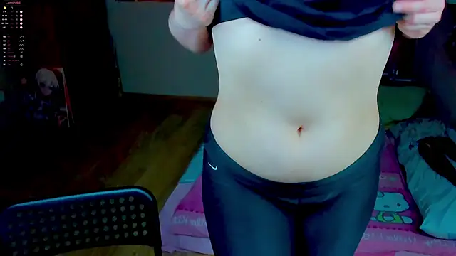 chat cam to cam Sashy Way