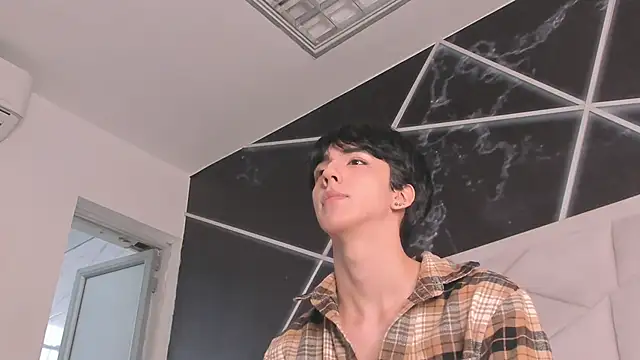 AerumChae webcam