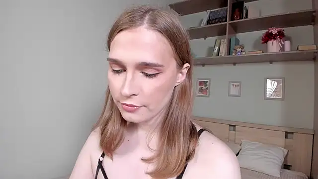 Zelites9 - Trans webcam sex chat