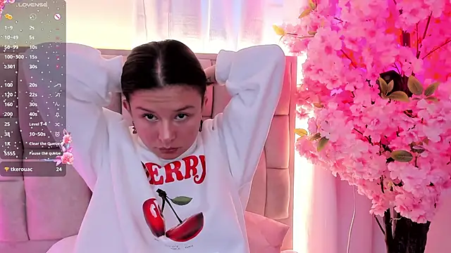 Dana_grey_ webcam