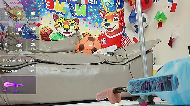 fox-yiyi
