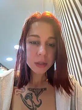 RosieSecret 🏯 free cam