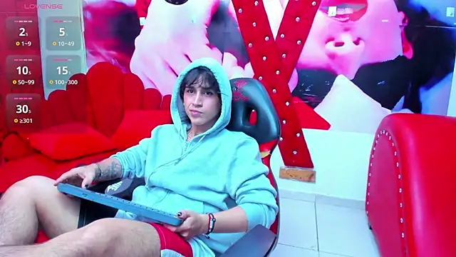 alex_477 webcam