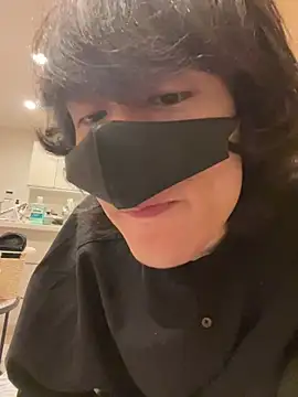 IroManager webcam