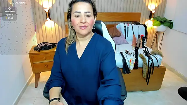 luciana_ballesteros_ webcam