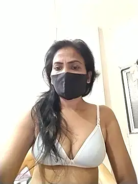 sunita6009 webcam