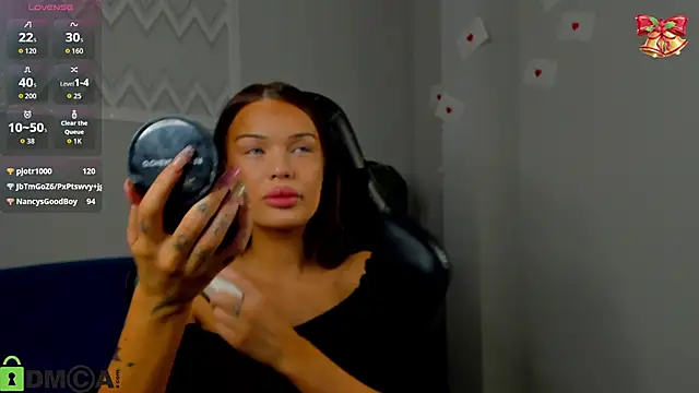 Angel_Sapphire_ webcam