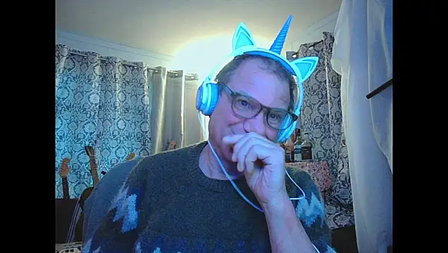 coryassman webcam