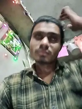 Yash_Sharma18 webcam