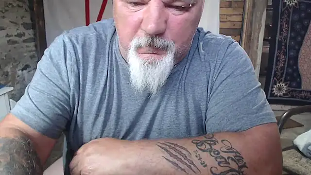 Newfiesausage1972 webcam