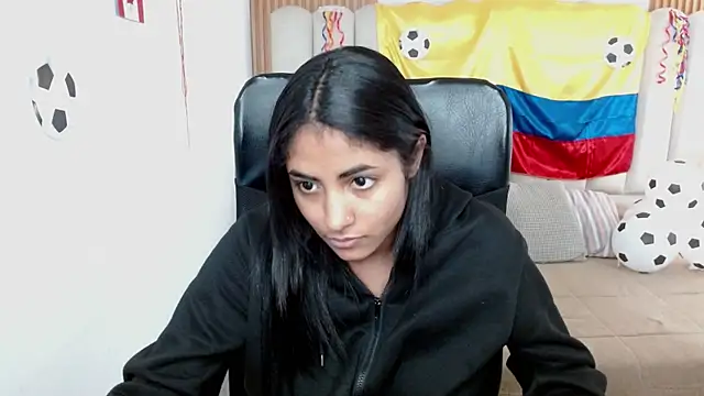shaneelle webcam