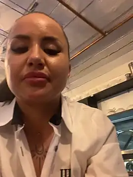 beautydiamond webcam