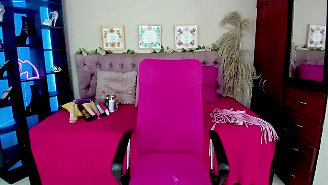 _Pamela_ebony webcam