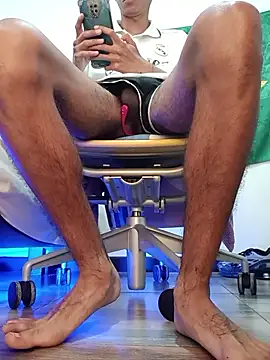 nexxtdoor_guy webcam