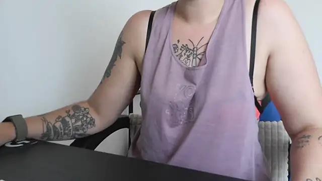bunnyfox420 webcam