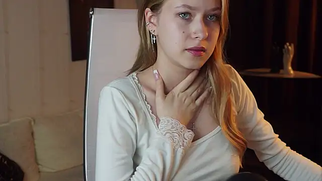 EveMundie webcam
