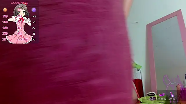Dayana_Dias webcam