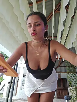 Lorena_Mcfly webcam