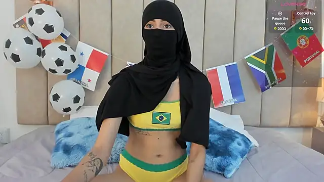 _Zahiira_ webcam