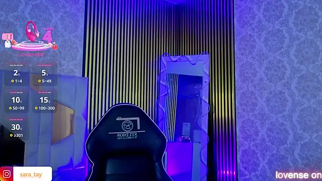 boyfox_tay webcam
