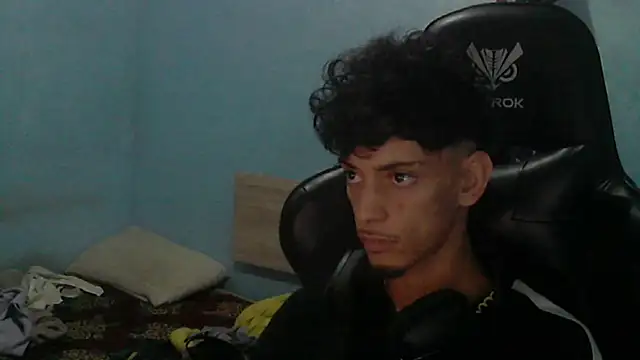 Dark_DesireX webcam