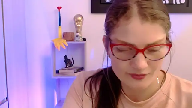 Camila-ventura webcam