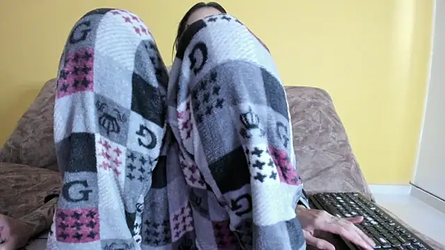 __Ivy webcam