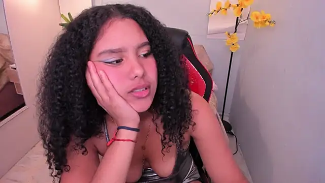 AriaVega webcam