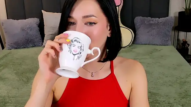 BaileeLynn webcam