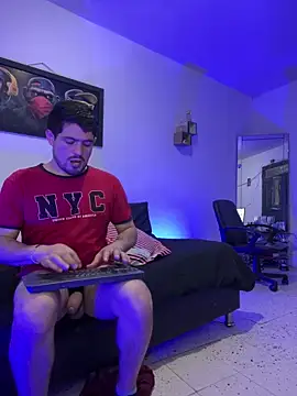 williamsmiiths16 webcam