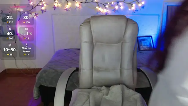 Tiana_27 webcam