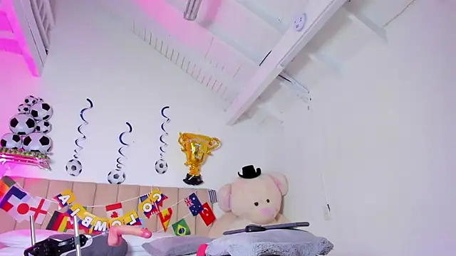KeylaGomez_ webcam