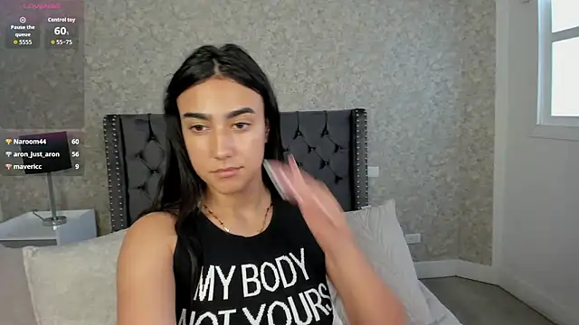 Anika_H webcam