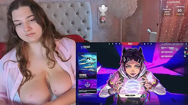 Lizzy_Sky webcam
