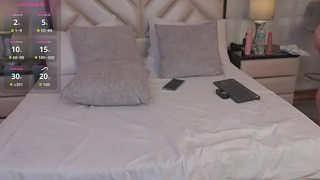 BriannaBunnyy webcam