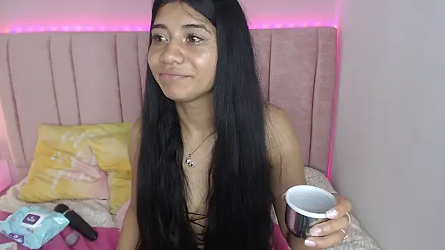 Shamel_Brm webcam
