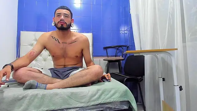 BrunoCarzon webcam
