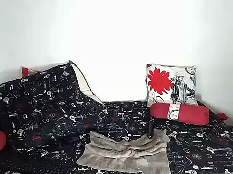 QueenBae_53 webcam