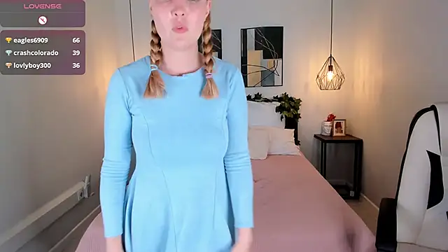 anita_Hitteys webcam