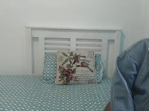 TenderousDoll webcam