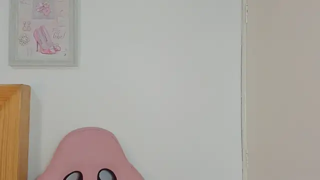 Melaniie_fox_ webcam