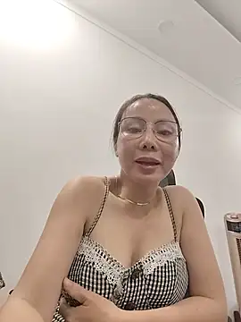 Fanritar webcam