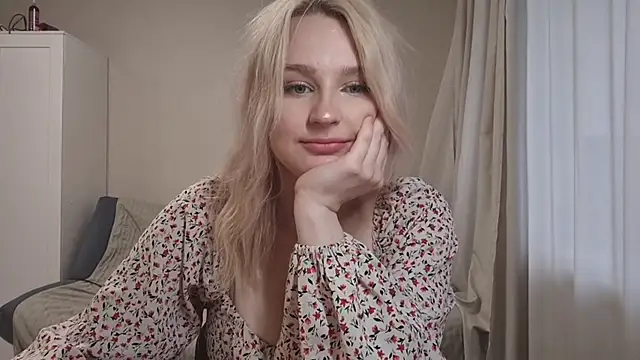 BloomMoon webcam