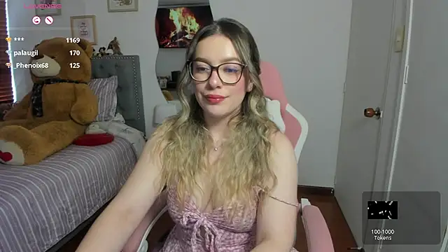 samysweet_8 webcam