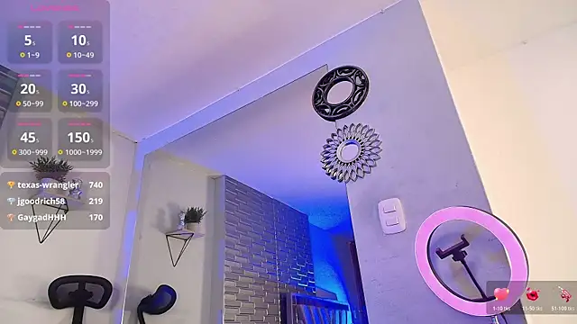 ARON_TAYLER01 webcam