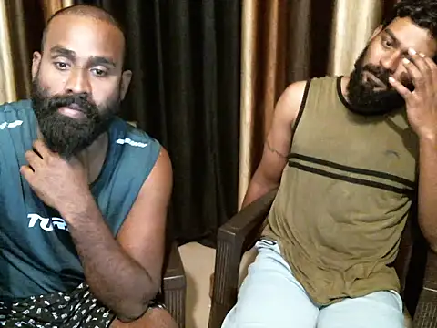 indian2 webcam
