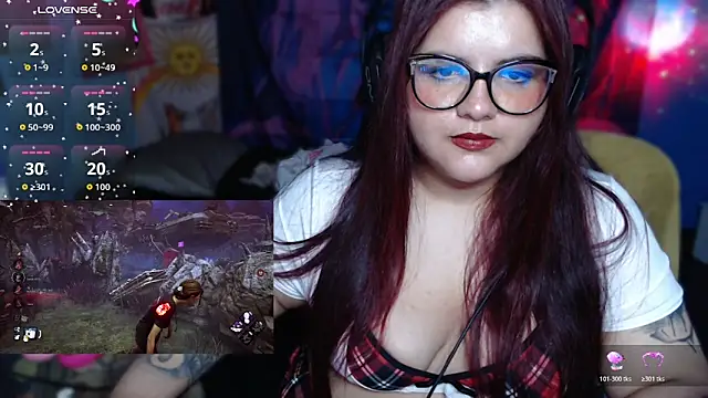 Annee23 webcam
