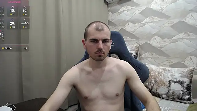 SerzhKorol1 webcam