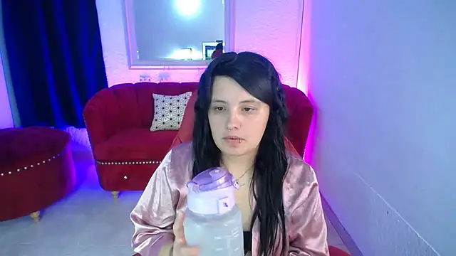 nathaly_low1 webcam