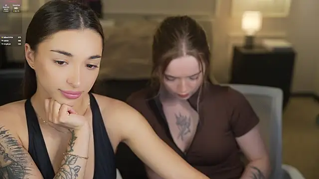 Cassy-Celestial_ webcam